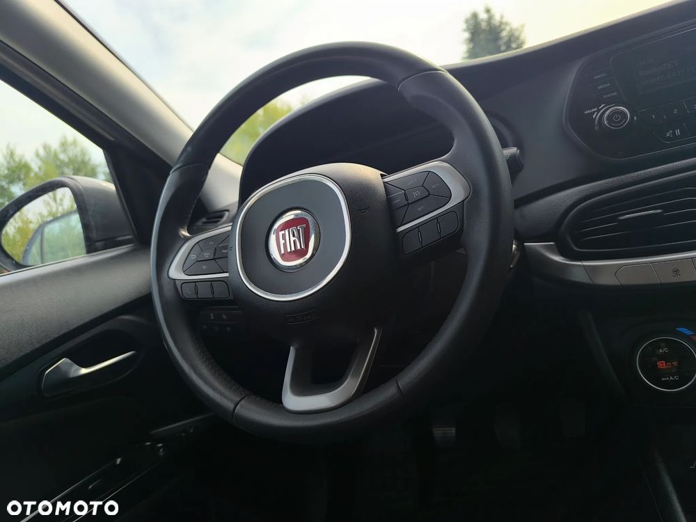 Fiat Tipo 1.4 16v Mirror - 18