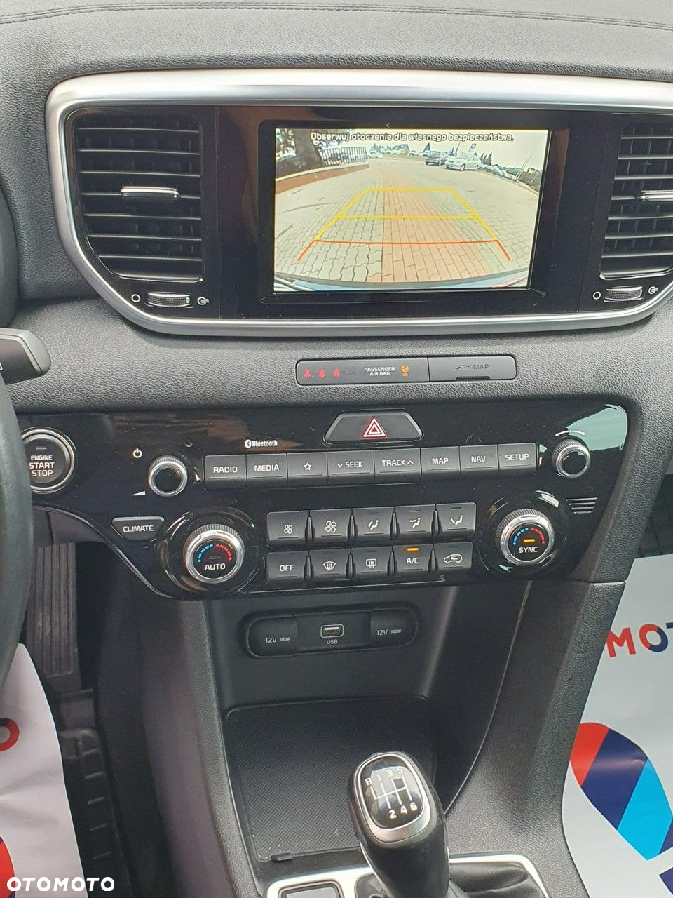 Kia Sportage - 3