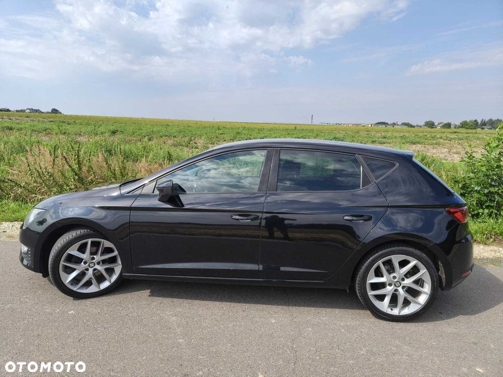 Seat Leon - 2
