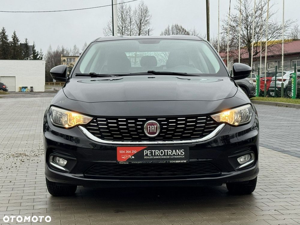 Fiat Tipo 1.4 16V More - 4