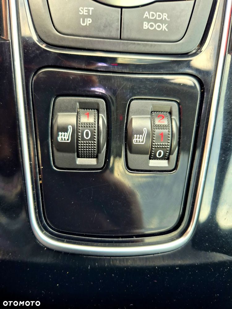 Peugeot 508 HDi 160 Automatik Allure - 22