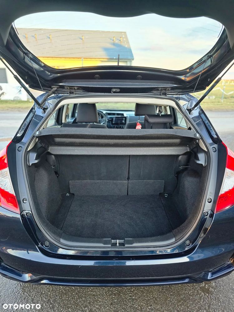 Honda Jazz 1.3 i-VTEC Trend - 15