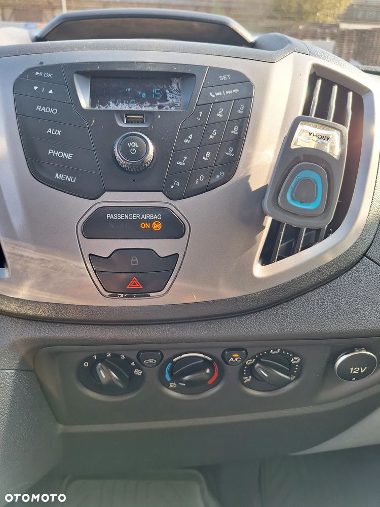 Ford Transit - 21