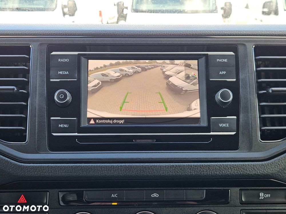 Volkswagen Crafter L5H3 *109999zł NETTO* 2.0TDi/140KM - 25