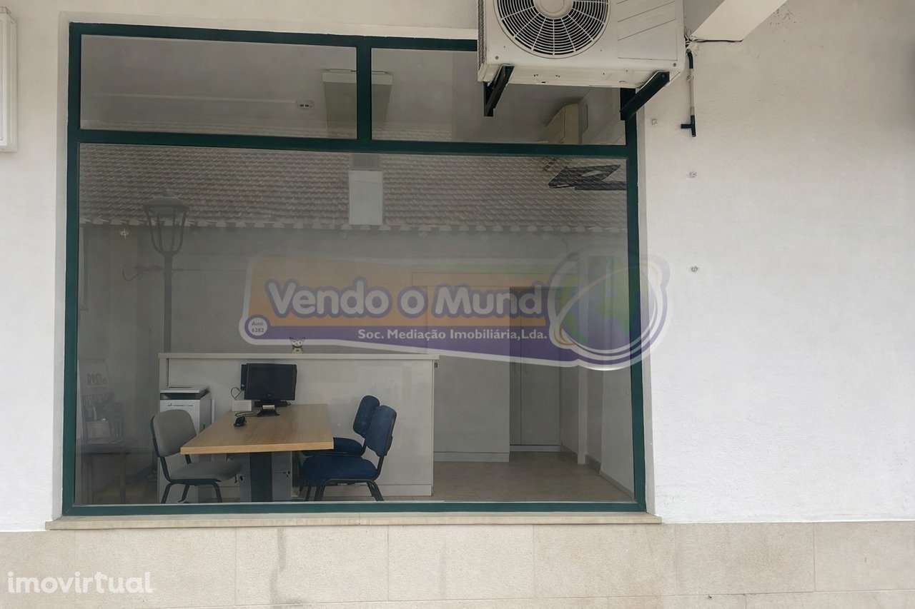 Loja em Salvaterra de Magos (S557) - Grande imagem: 2/18