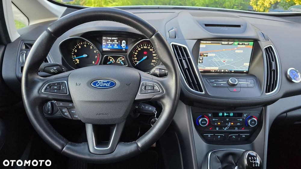 Ford C-MAX - 15