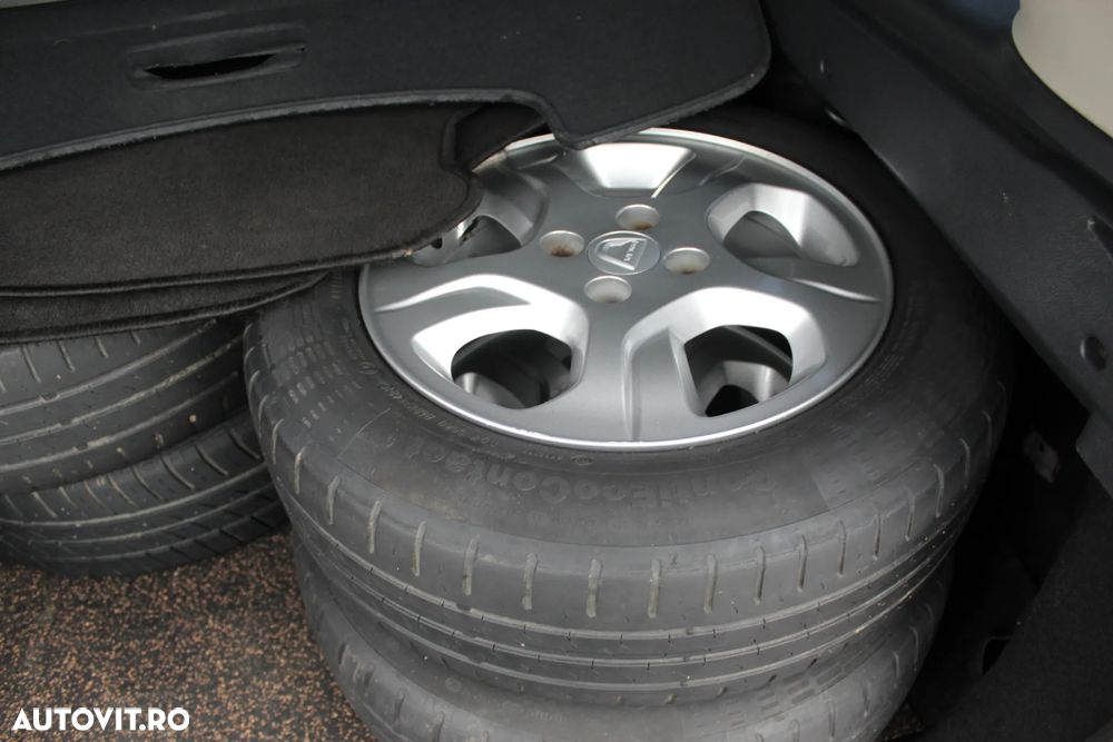 Dacia Logan MCV 0.9 TCe Laureate - 18