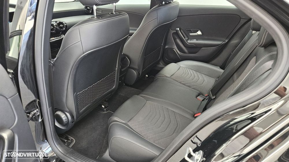 Mercedes-Benz A 250 Limousine e Progressive - 8