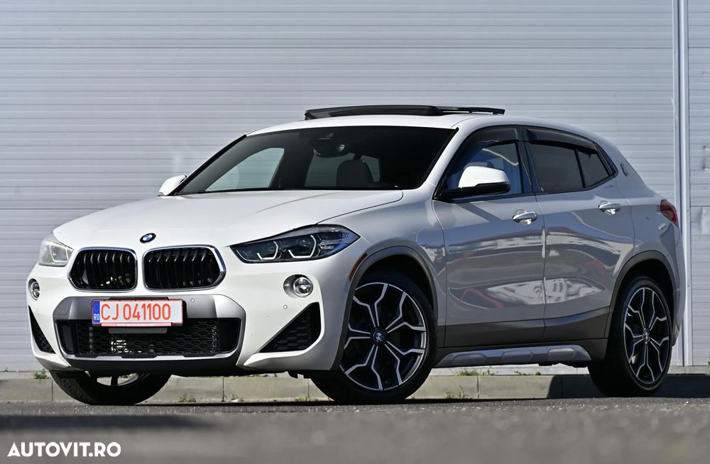 BMW X2 - 2