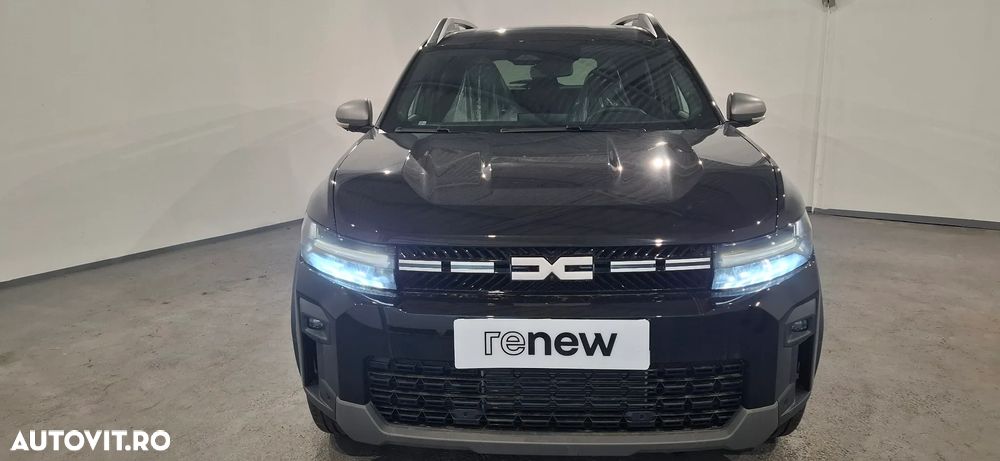 Dacia Bigster HEV 155 Journey - 11