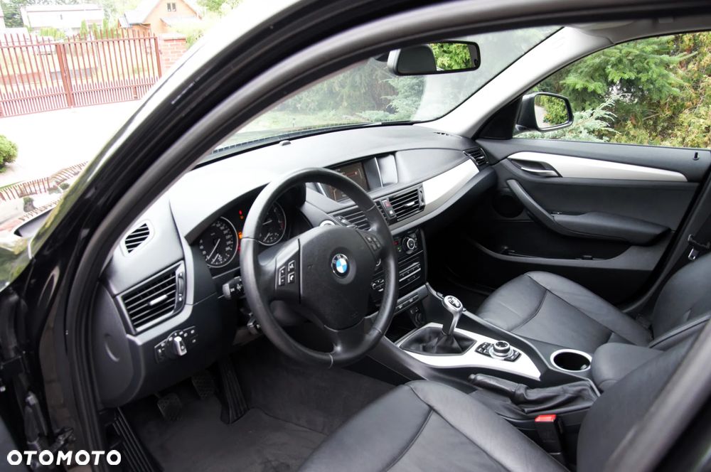 BMW X1 sDrive18d xLine - 3