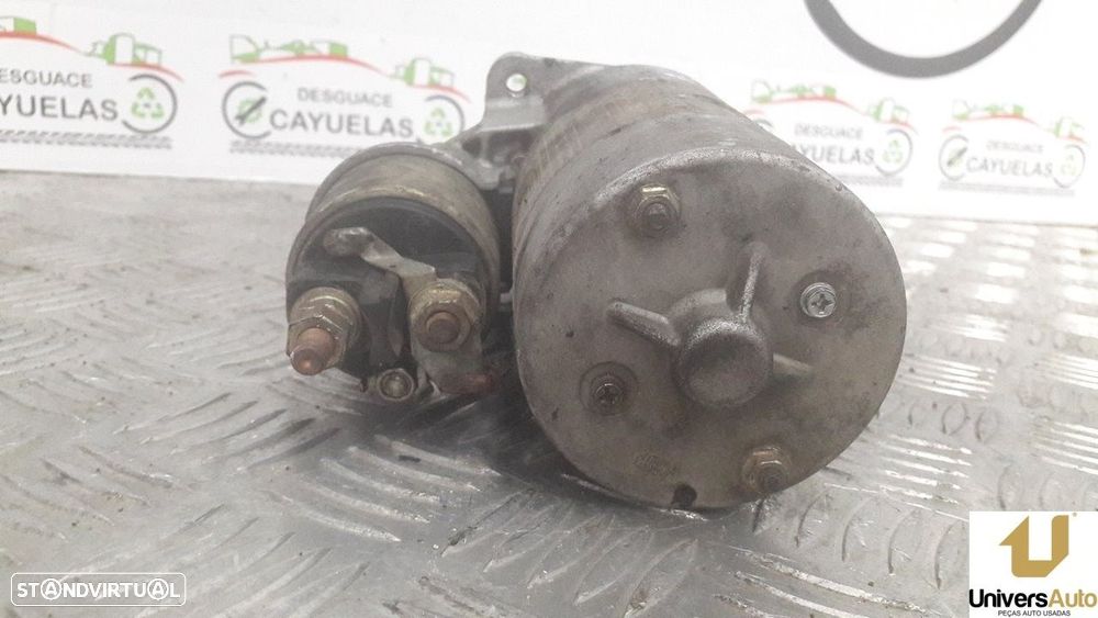 MOTOR ARRANQUE FIAT PUNTO 1999 -63223200 - 4