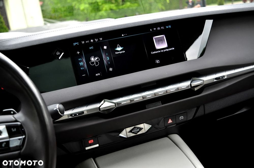 DS Automobiles DS 4 1.2 PureTech Esprit de Voyage - 25