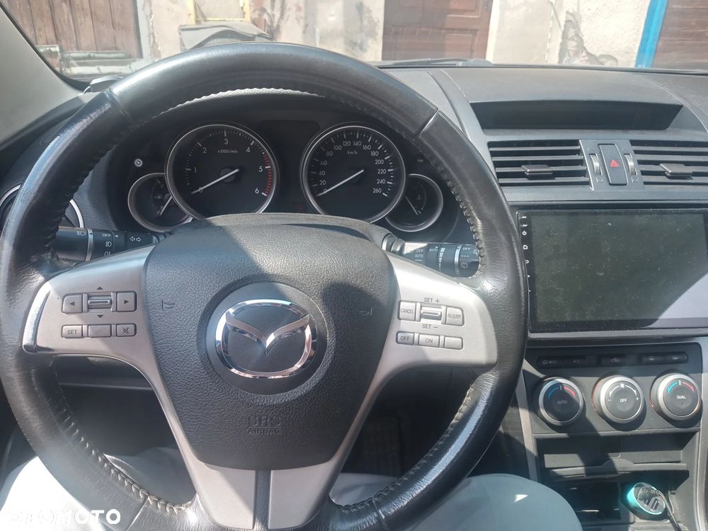 Mazda 6 Sport 2.2 CD DPF Comfort - 5