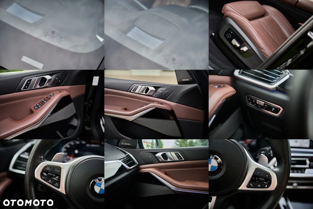 BMW X5 M - 33