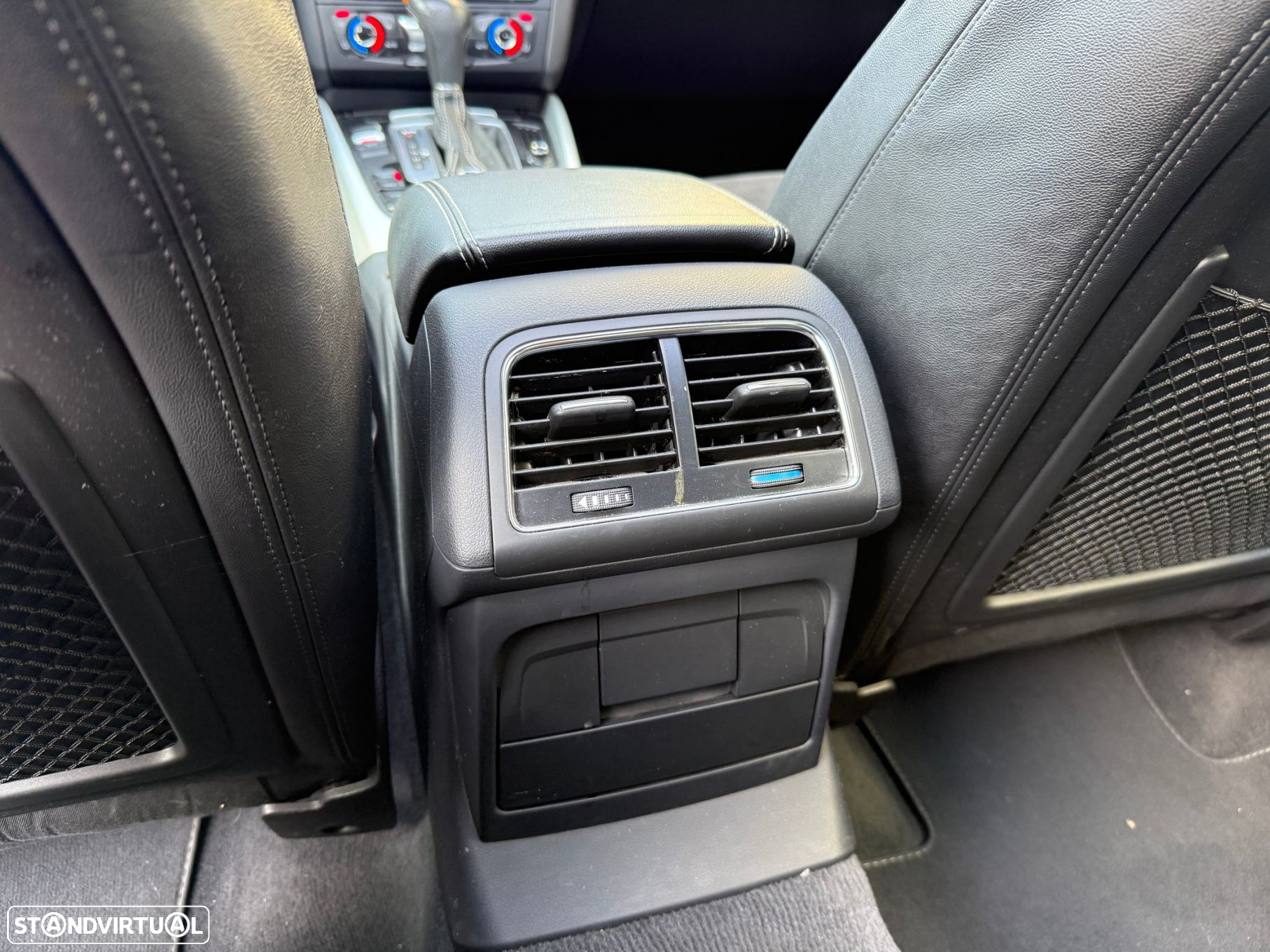 Audi Q5 3.0 TDi quattro S-line S-tronic - 21