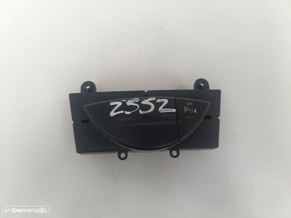 Módulo Eletrónico Mercedes-Benz E-Class (W211) - 1