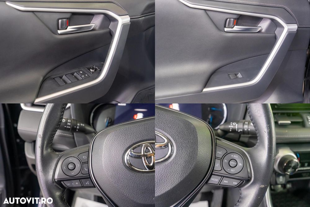 Toyota RAV4 - 4