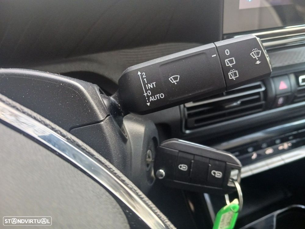 Citroën C3 1.2 Turbo Max - 27
