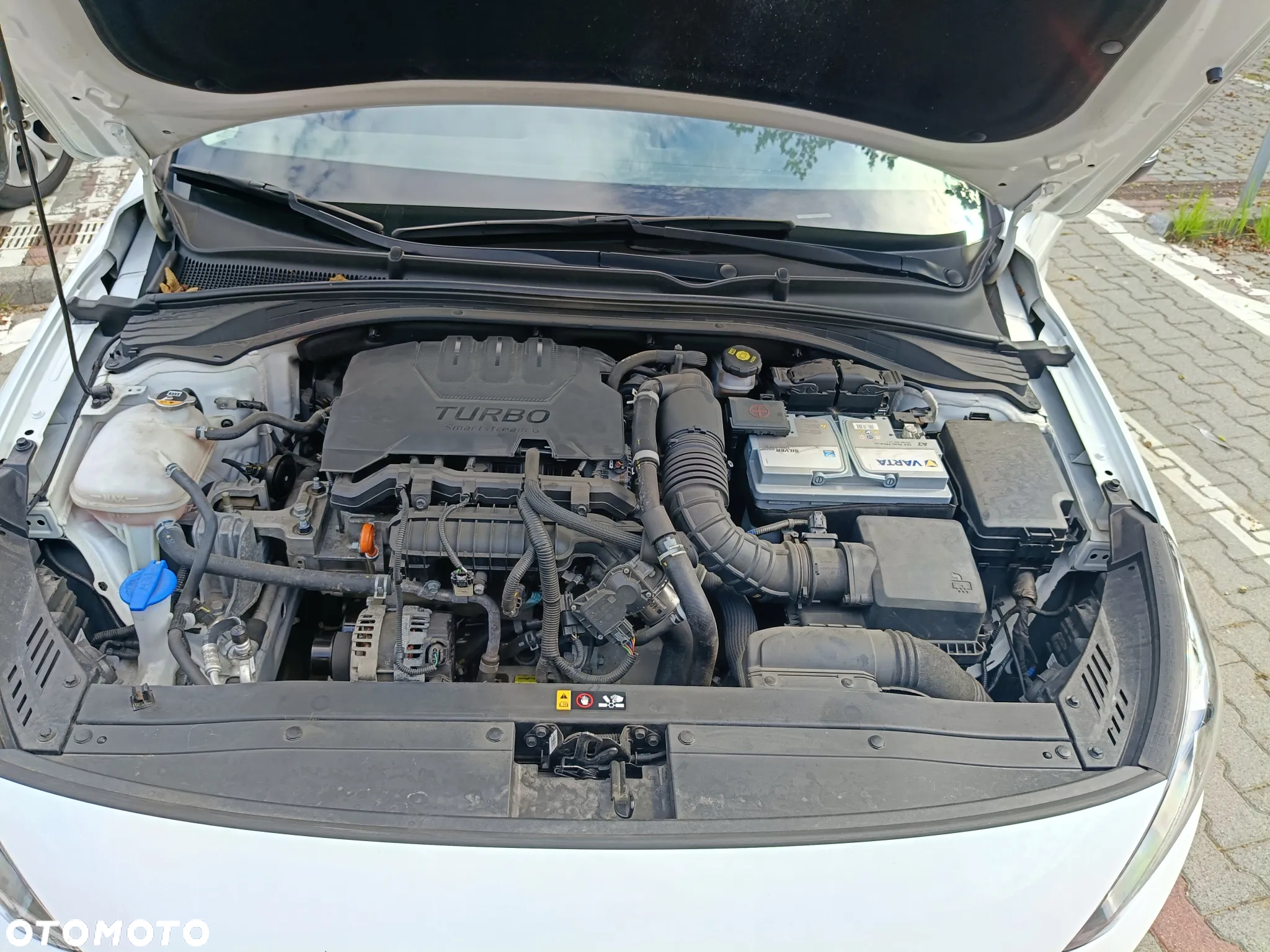 Hyundai i30 1.0 T-GDI Smart - 17