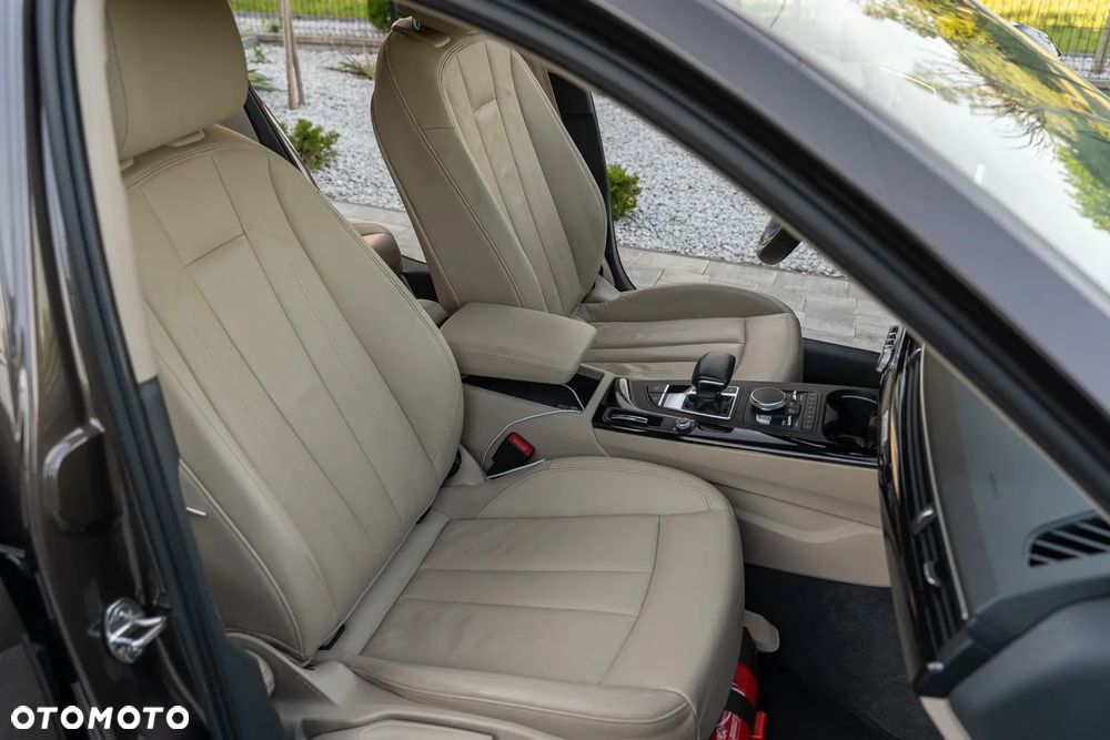 Audi A4 Avant 40 TDI Quattro S tronic - 9
