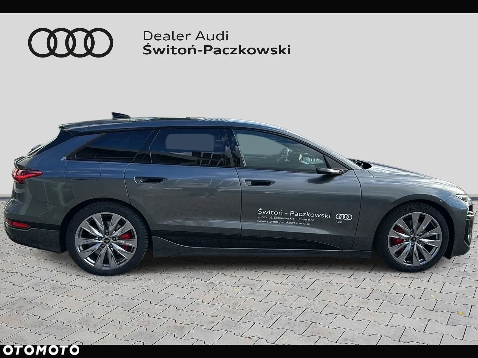 Audi e-tron - 6
