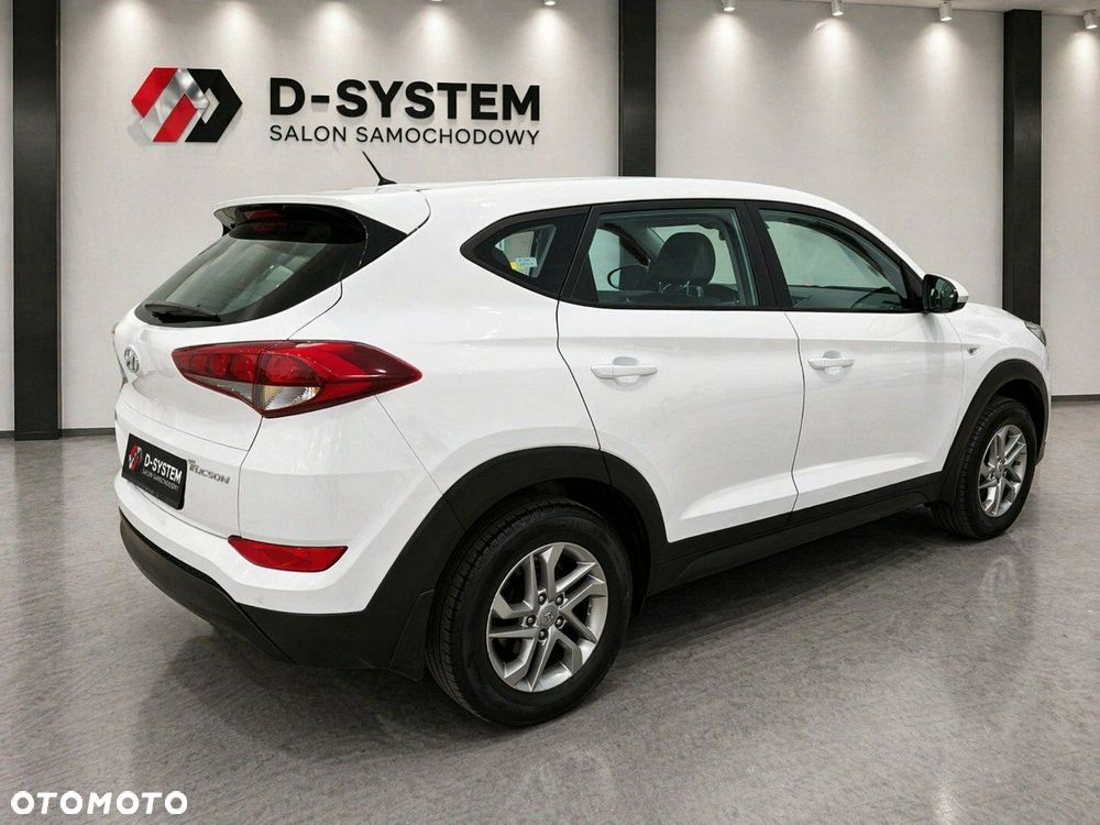Kia Sportage 1.6 GDI M 2WD - 17