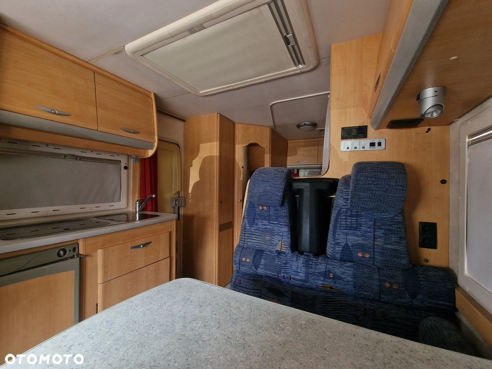 Fiat Ducato - 24