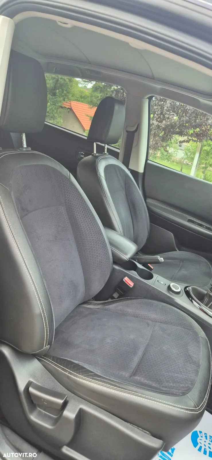 Nissan Qashqai - 7