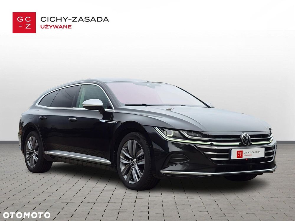 Volkswagen Arteon 2.0 TDI Elegance DSG - 7