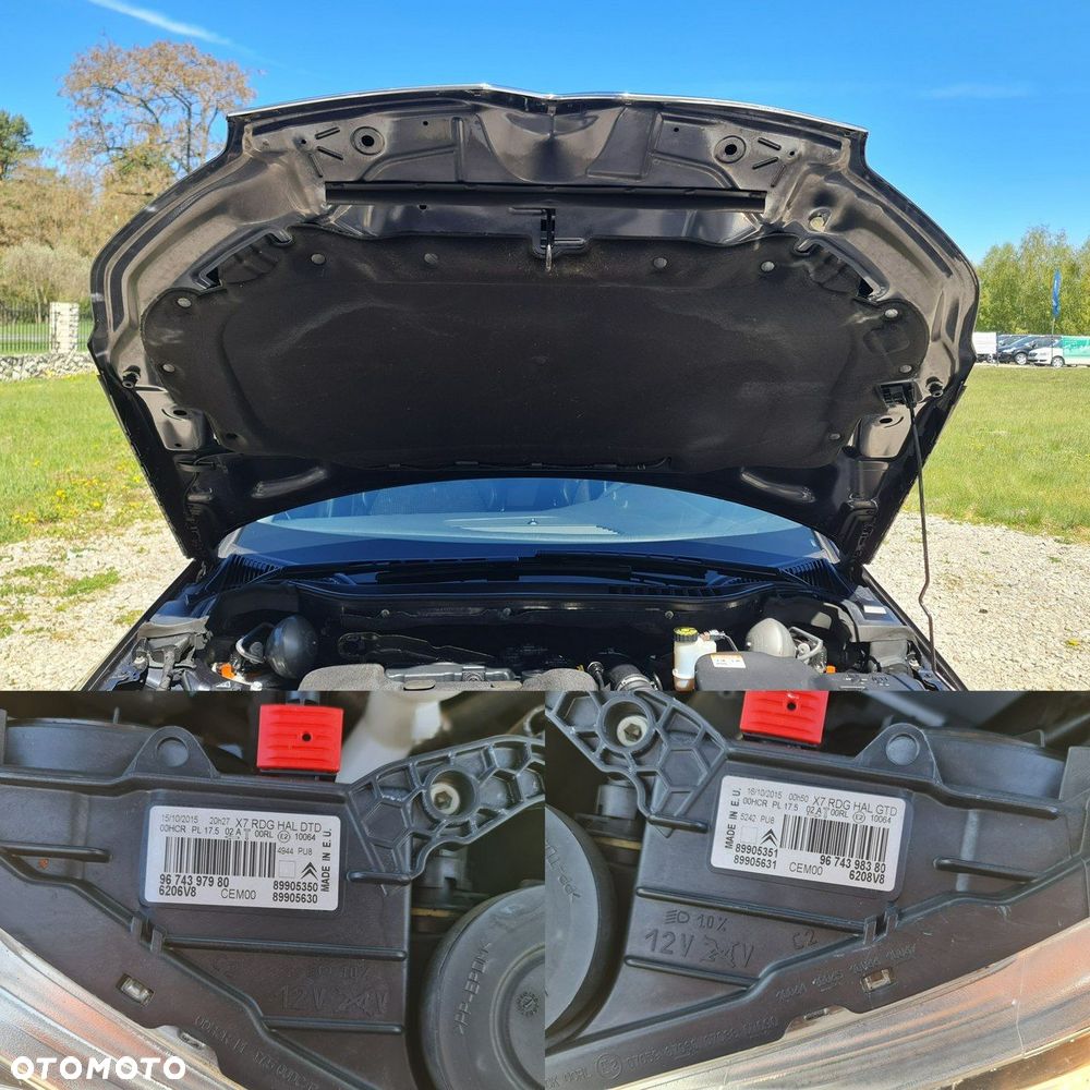 Citroën C5 2.0 BlueHDi Exclusive S&S - 31