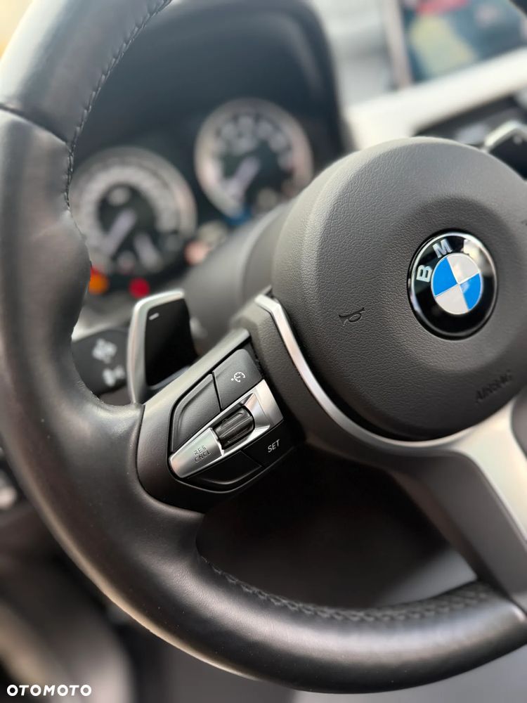 BMW X1 xDrive25i xLine sport - 34