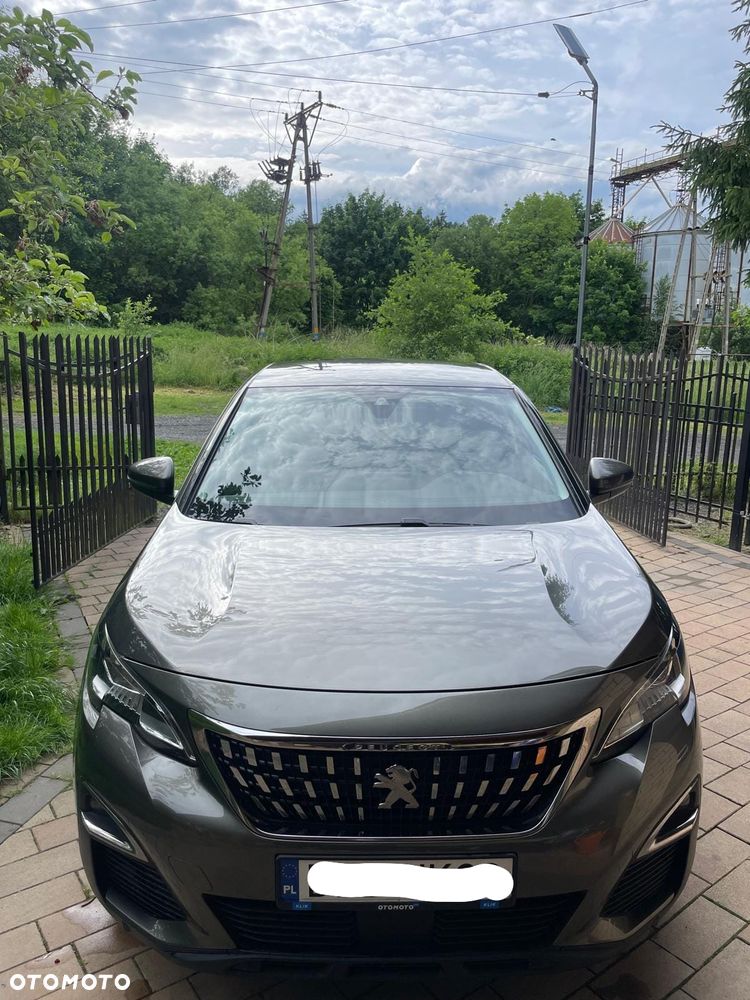 Peugeot 3008 PureTech 130 Stop & Start EAT6 Active - 1