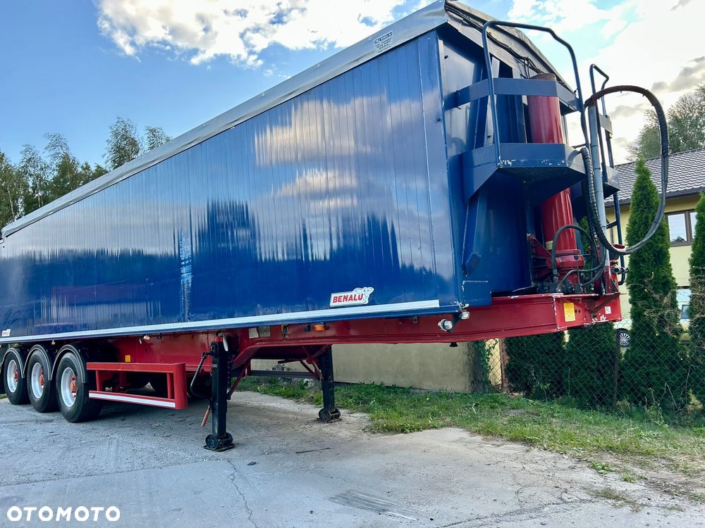 Benalu Optiliner 106 - 2