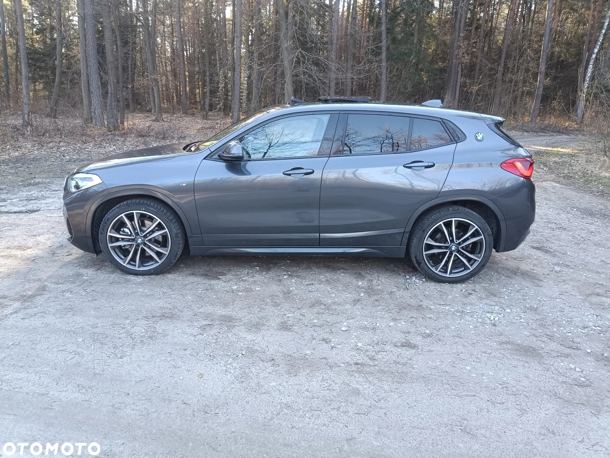 BMW X2 - 6