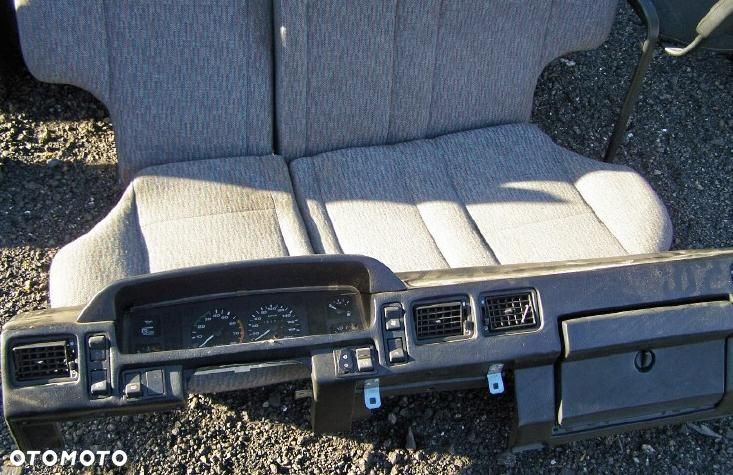 POLONEZ BOREWICZ CARO TRUCK dużo części Szyby Drzwi maski koła listwy lusterka mosty inne - 9