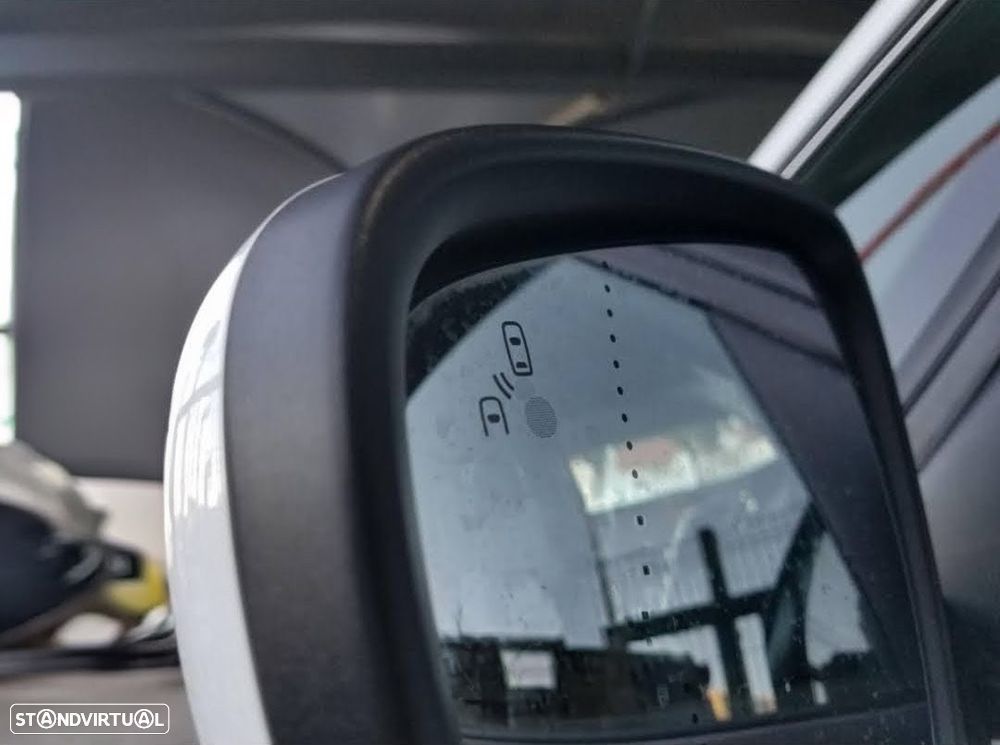 Renault Scénic 1.5 dCi Bose Edition SS - 8