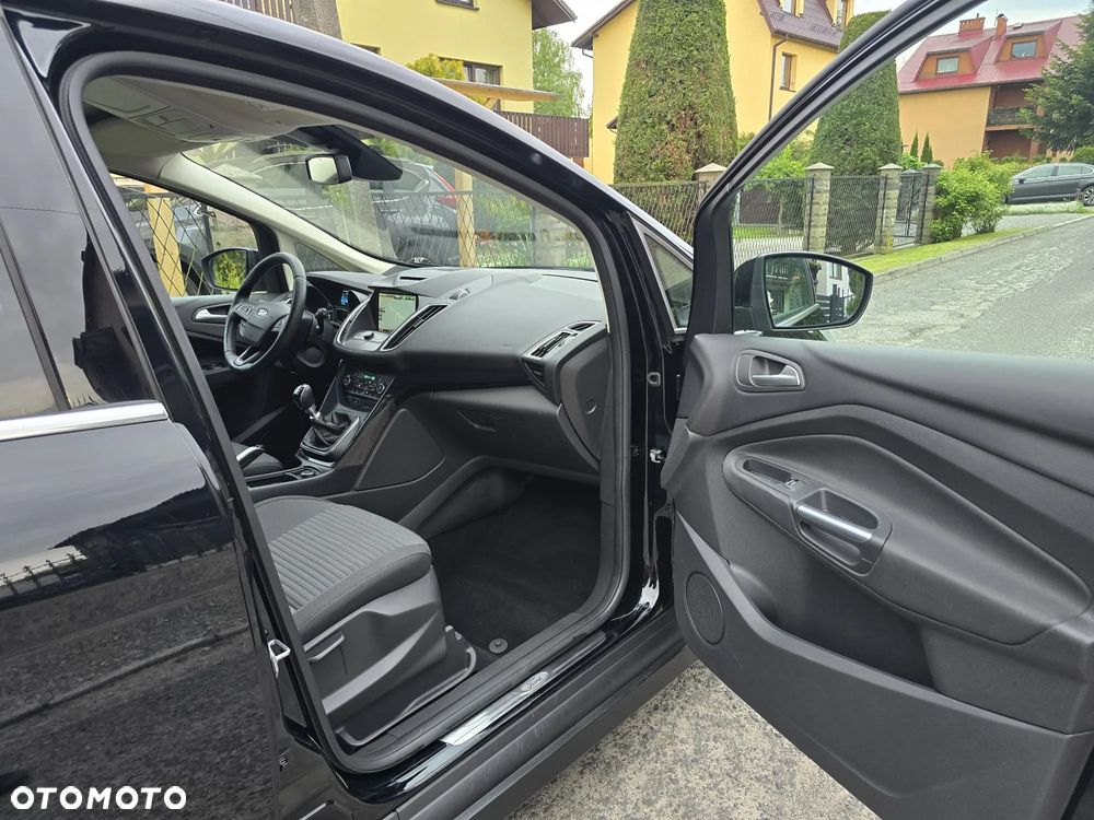 Ford C-MAX 1.0 EcoBoost Titanium ASS - 33