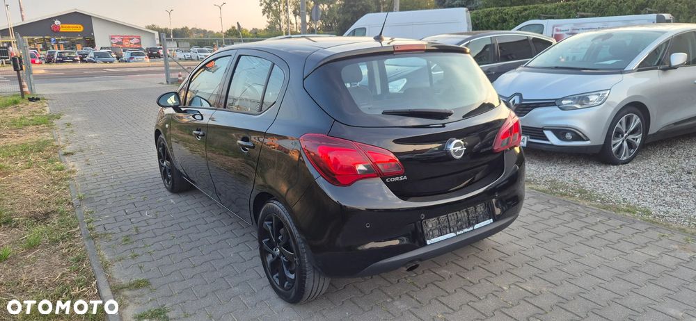 Opel Corsa 1.4 Active - 4
