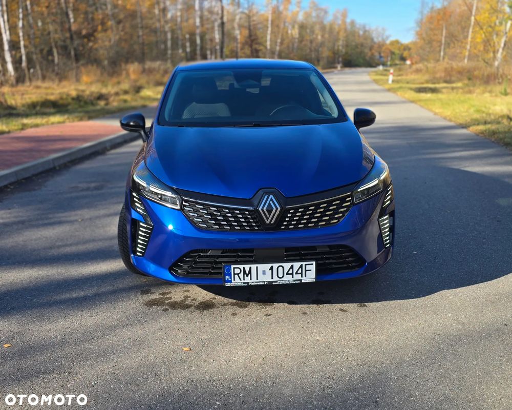Renault Clio 1.0 TCe Evolution - 21
