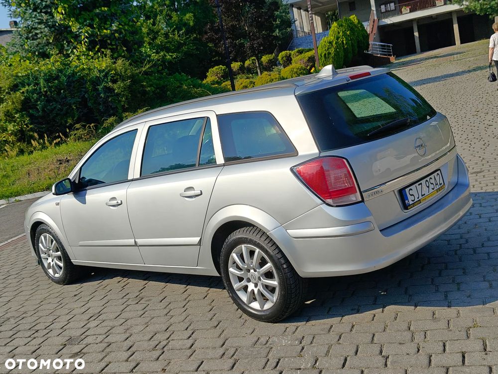 Opel Astra 1.4 Edition - 13