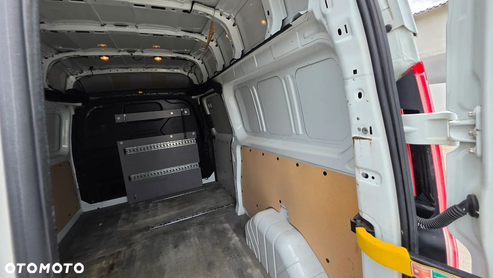 Ford Transit Custom - 23