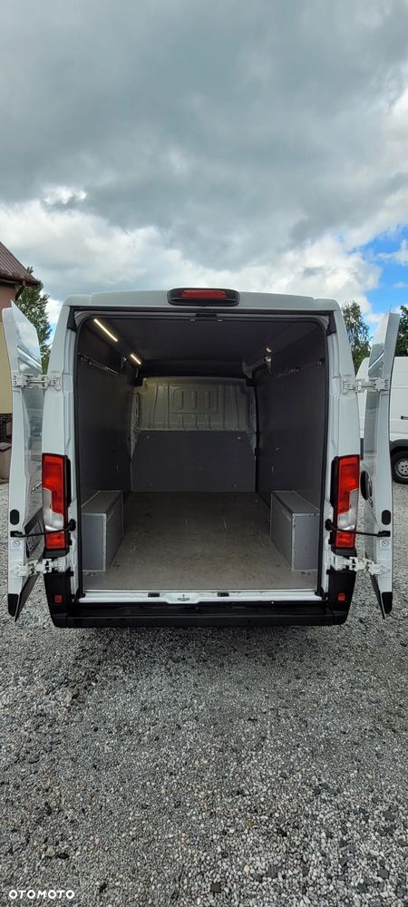 Fiat Ducato - 7