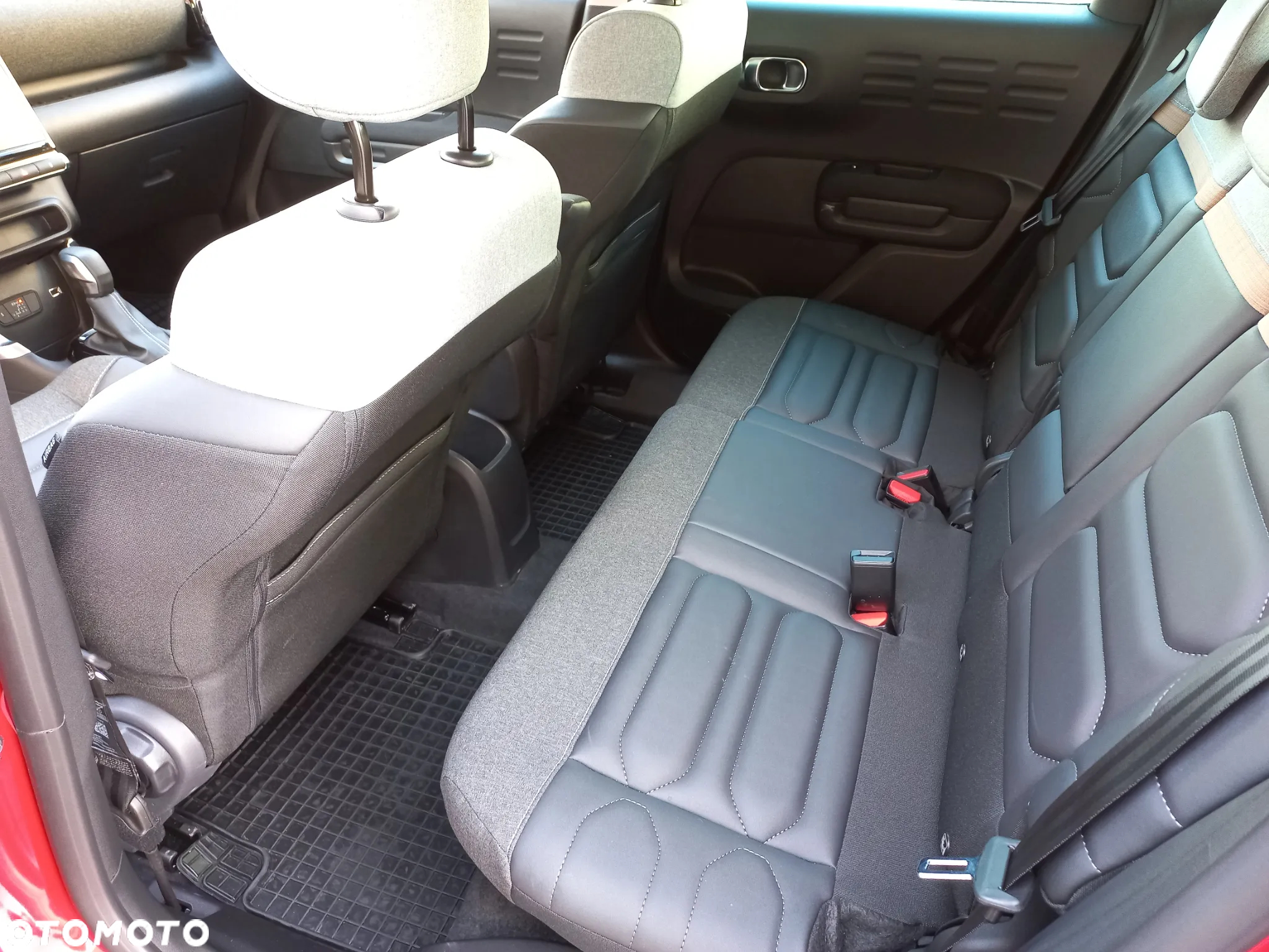 Citroën C3 Aircross 1.2 PureTech Plus S&S EAT6 - 11