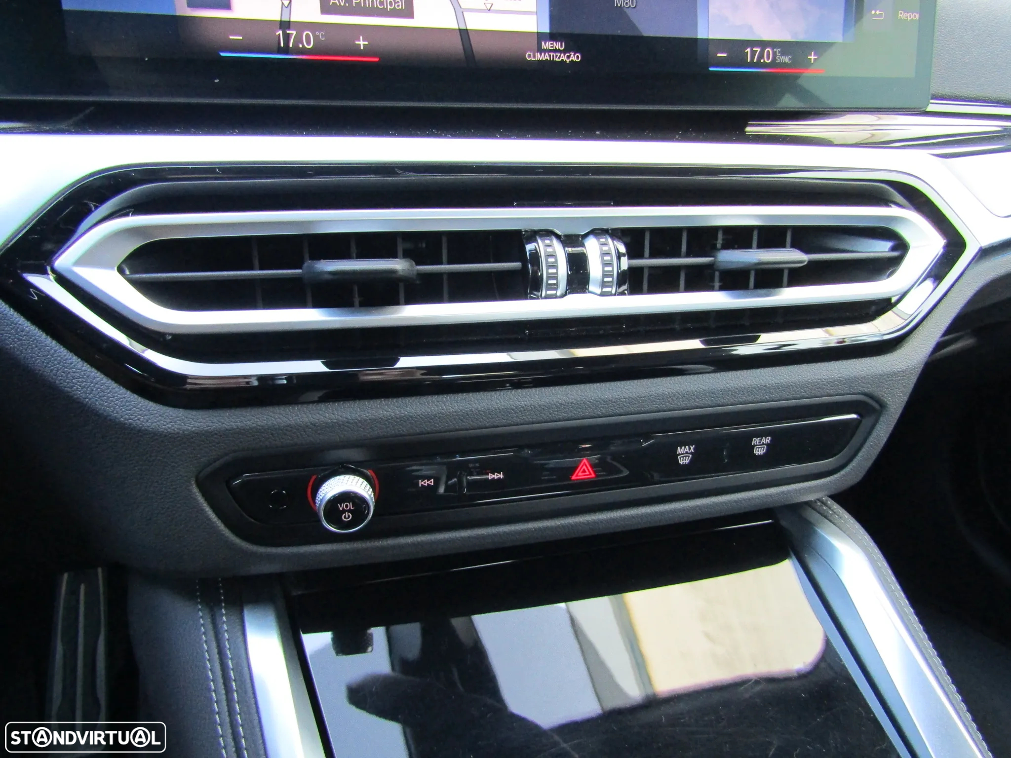 BMW 420 d Cabrio M Sport - 18