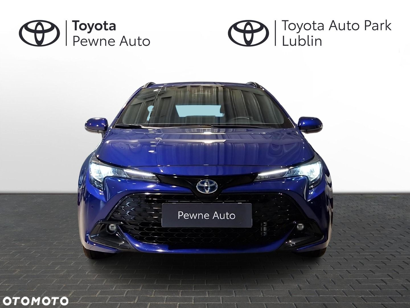 Toyota Corolla - 8