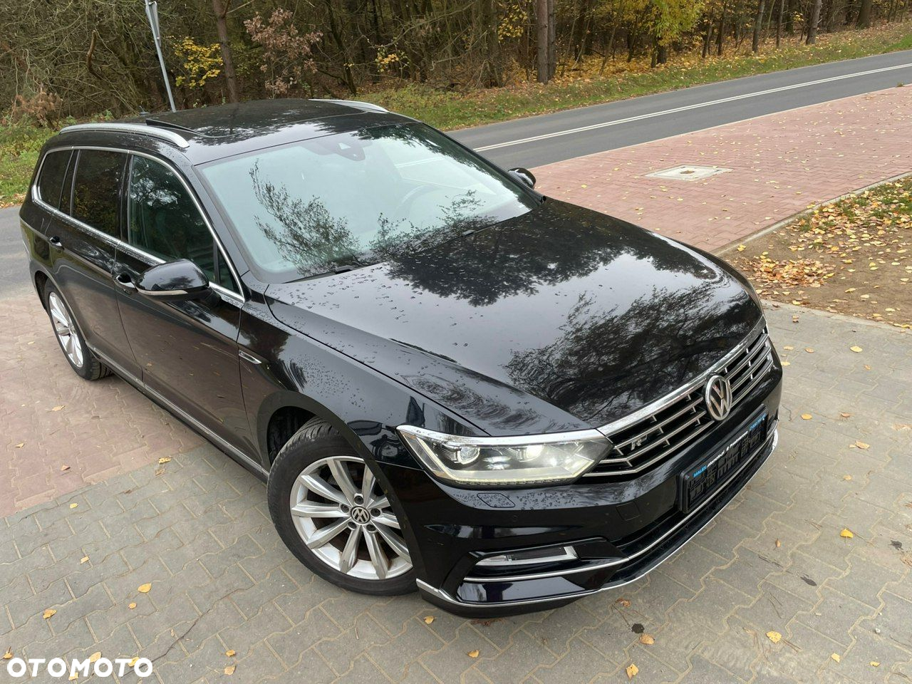 Volkswagen Passat - 26