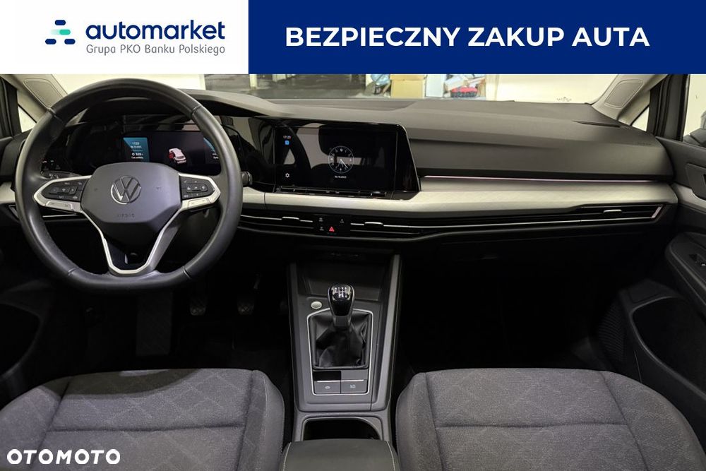 Volkswagen Golf VIII 2.0 TDI Life - 6