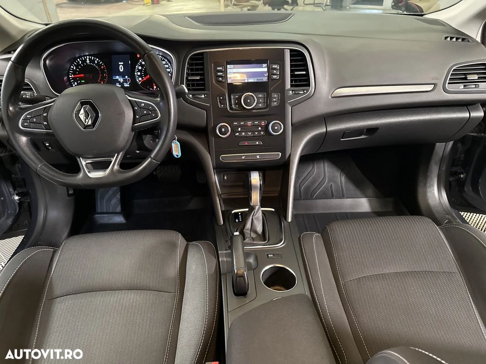 Renault Megane - 10
