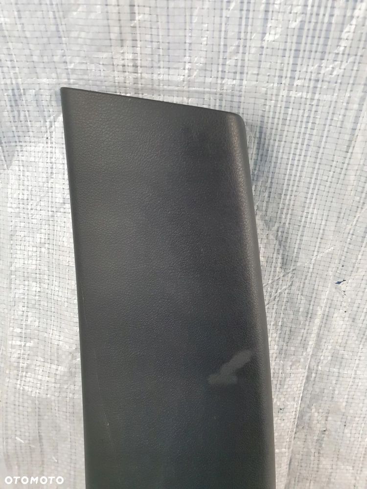 SUBARU IMPREZA III GH OSŁONA SŁUPKA B LEWA - 3